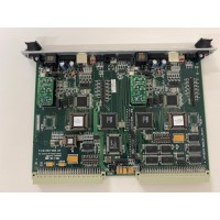 LAM Research 605-707109-002 VME-LTNI-S4 Lontalk Ne...